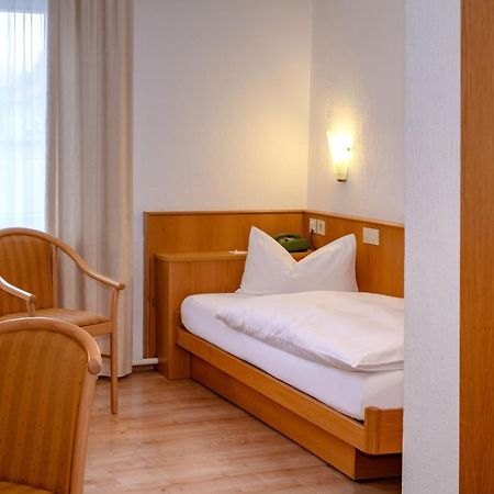 Ringhotel Garni Pflug Oberkirch  Ngoại thất bức ảnh