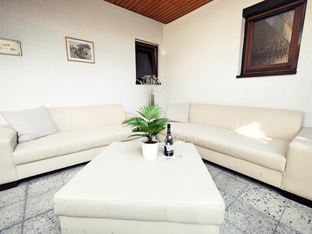 Ringhotel Garni Pflug Oberkirch  Ngoại thất bức ảnh