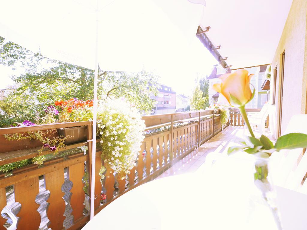 Ringhotel Garni Pflug Oberkirch  Phòng bức ảnh