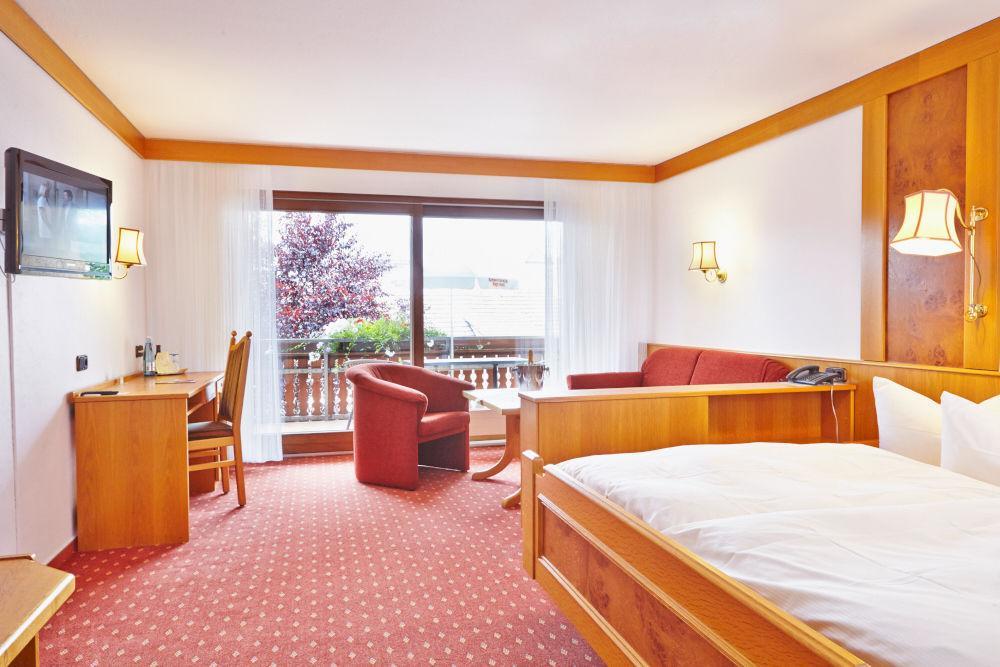 Ringhotel Garni Pflug Oberkirch  Ngoại thất bức ảnh
