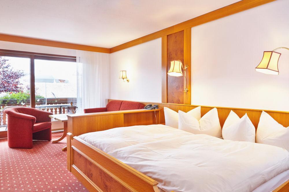 Ringhotel Garni Pflug Oberkirch  Ngoại thất bức ảnh