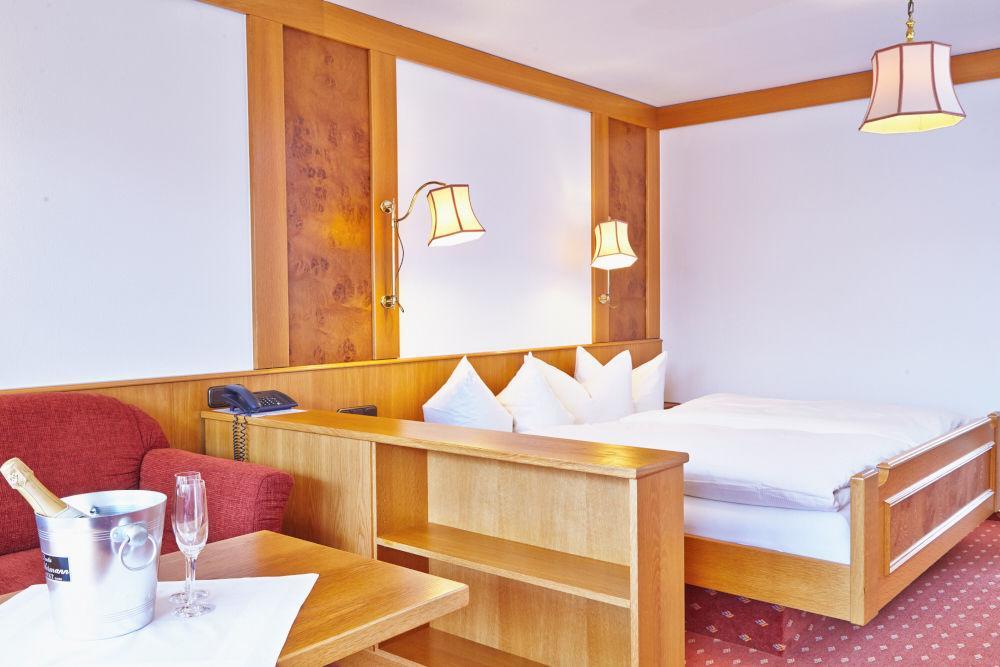 Ringhotel Garni Pflug Oberkirch  Ngoại thất bức ảnh