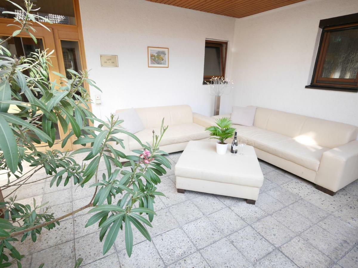Ringhotel Garni Pflug Oberkirch  Ngoại thất bức ảnh