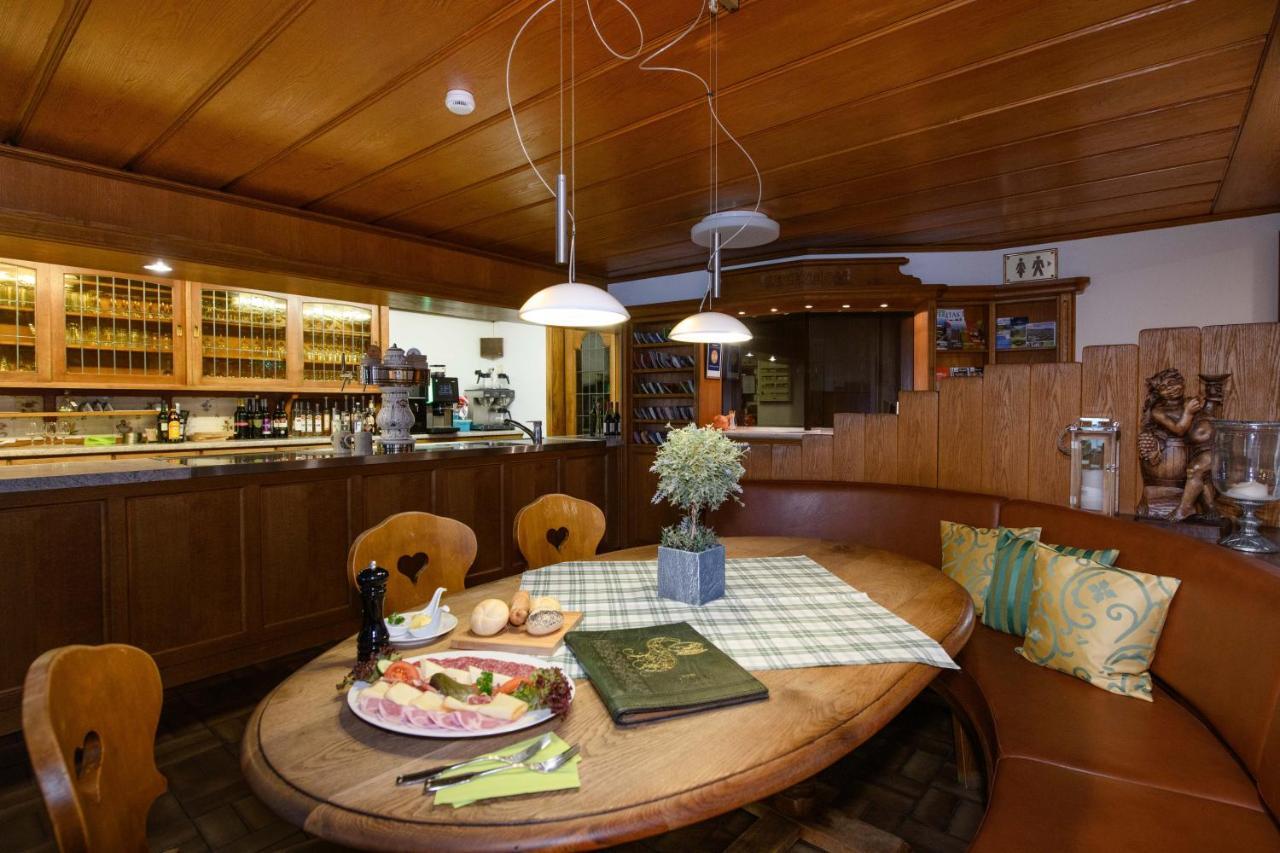 Ringhotel Garni Pflug Oberkirch  Ngoại thất bức ảnh