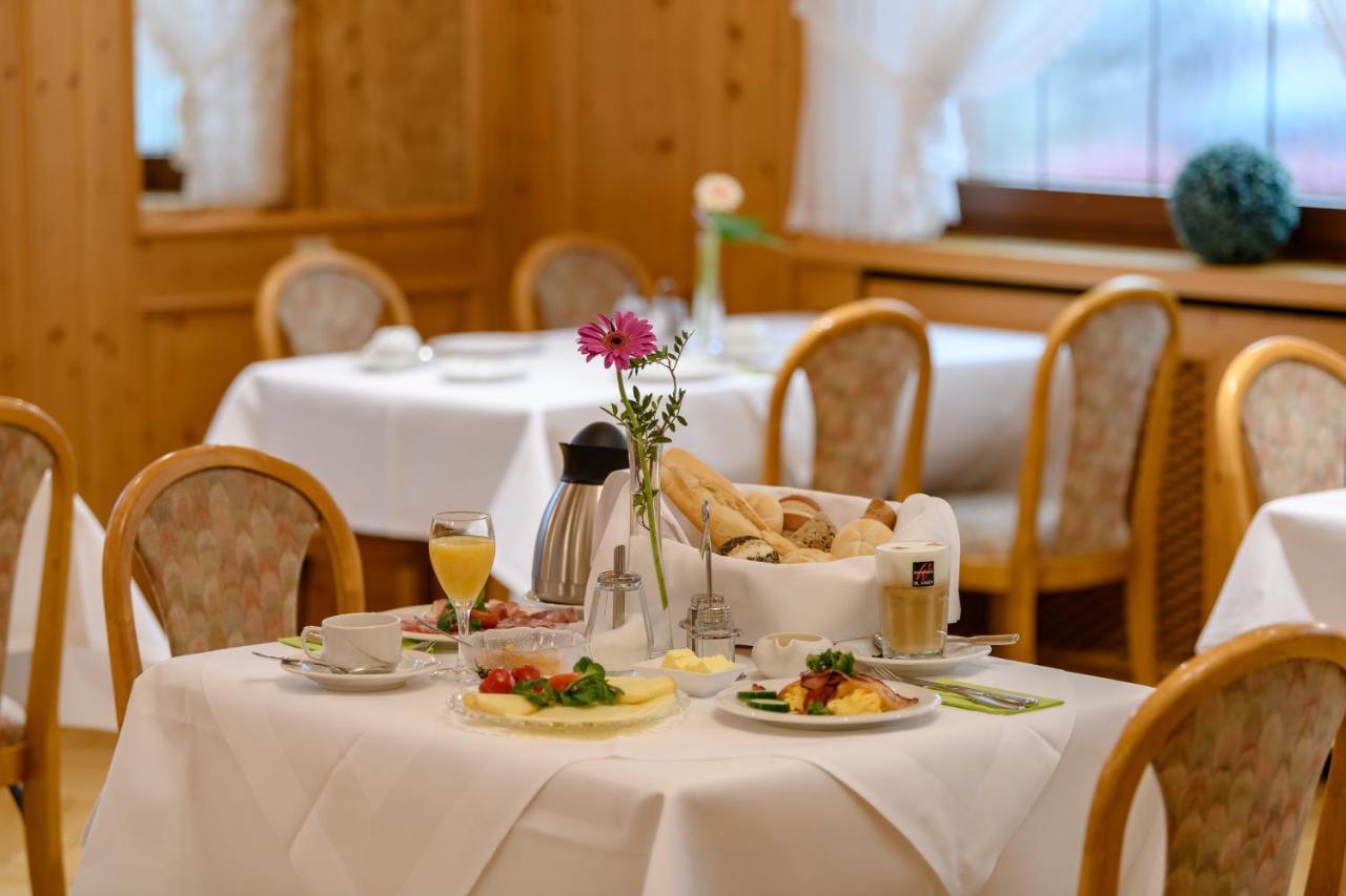 Ringhotel Garni Pflug Oberkirch  Ngoại thất bức ảnh