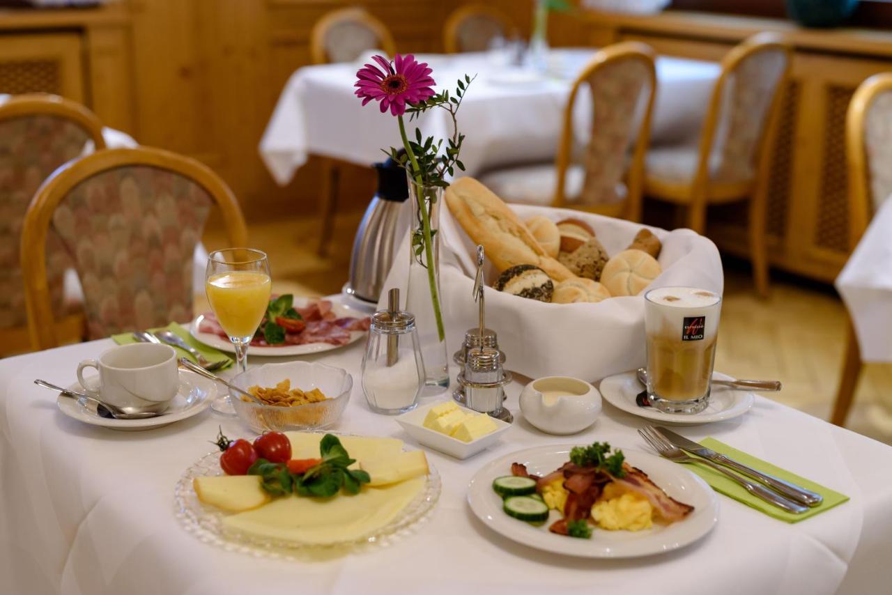 Ringhotel Garni Pflug Oberkirch  Ngoại thất bức ảnh