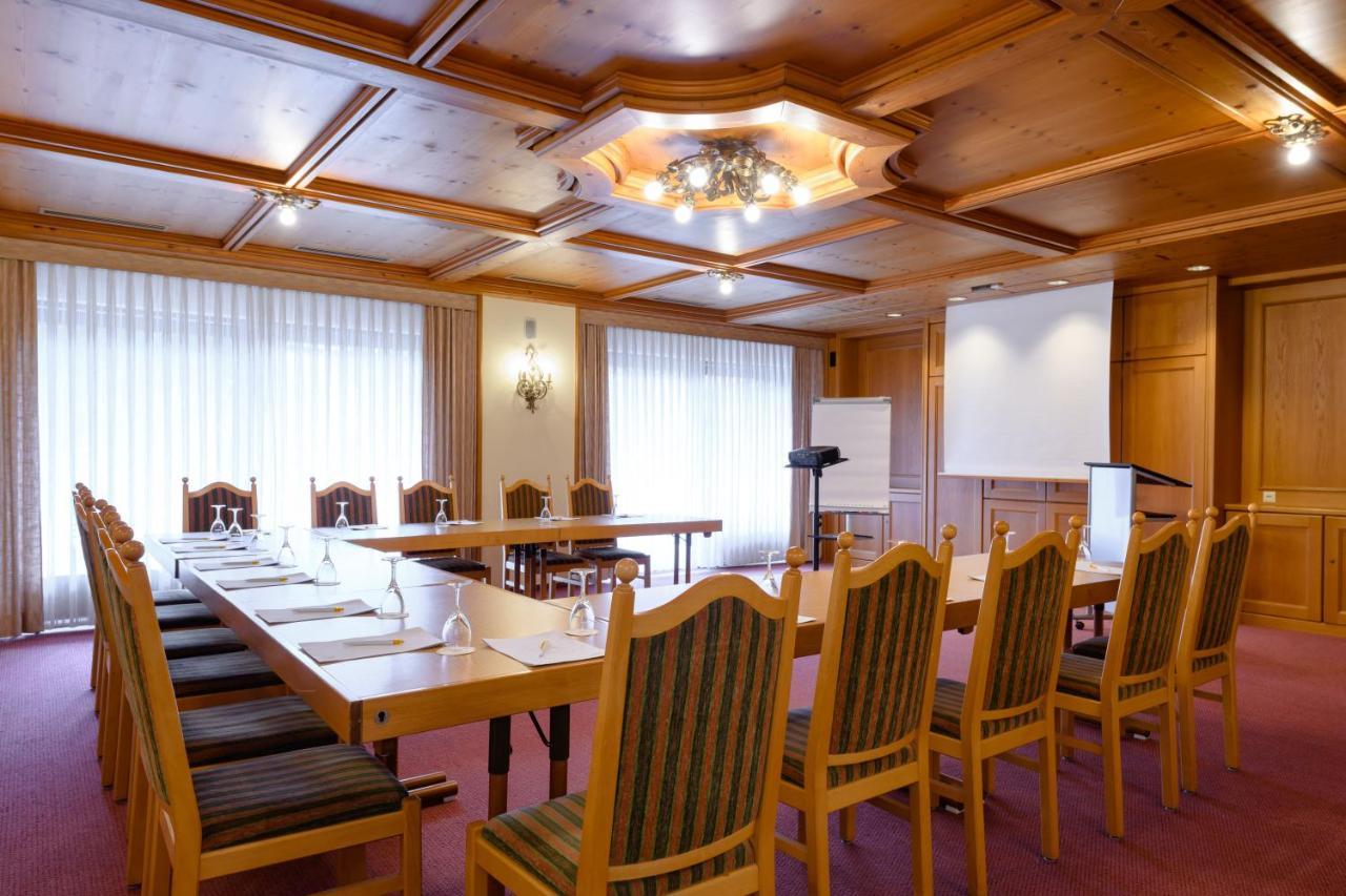 Ringhotel Garni Pflug Oberkirch  Ngoại thất bức ảnh