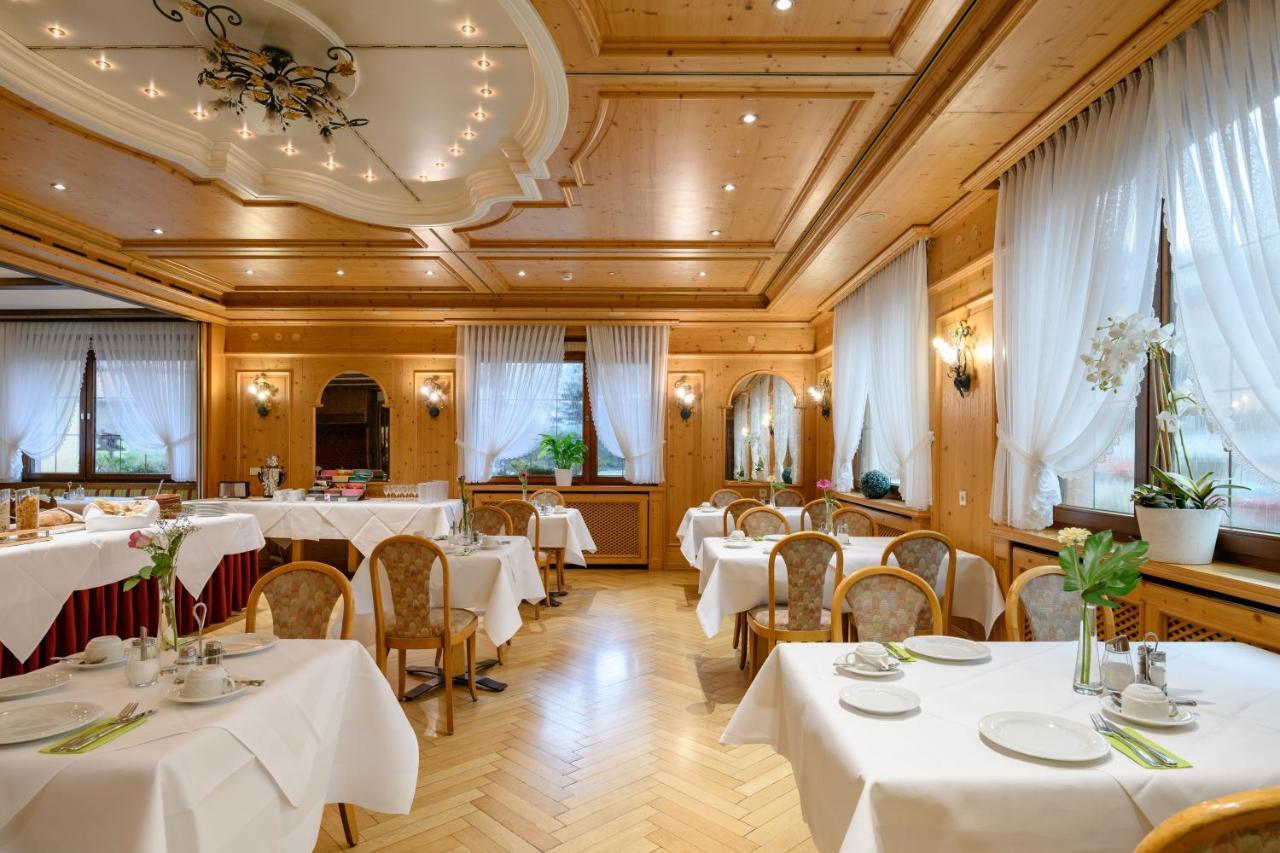 Ringhotel Garni Pflug Oberkirch  Ngoại thất bức ảnh
