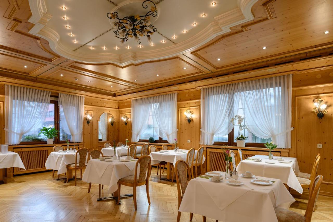 Ringhotel Garni Pflug Oberkirch  Ngoại thất bức ảnh